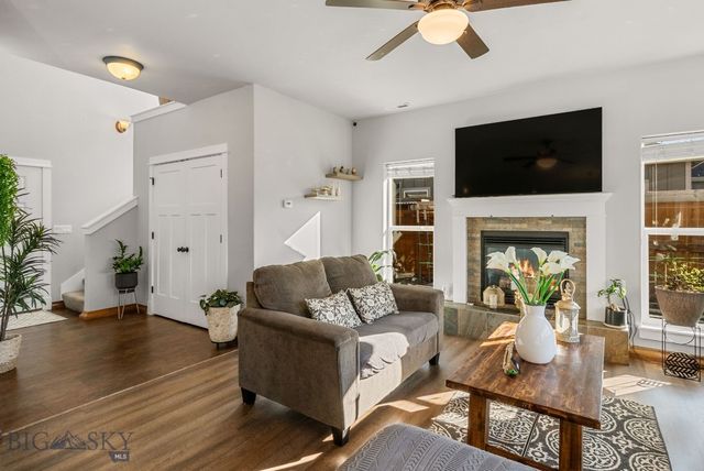 113 S Reliance Avenue, Bozeman, MT 59718