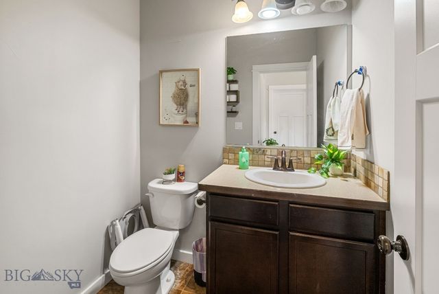 113 S Reliance Avenue, Bozeman, MT 59718