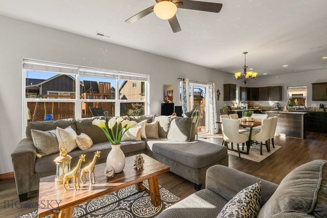 113 S Reliance Avenue, Bozeman, MT 59718