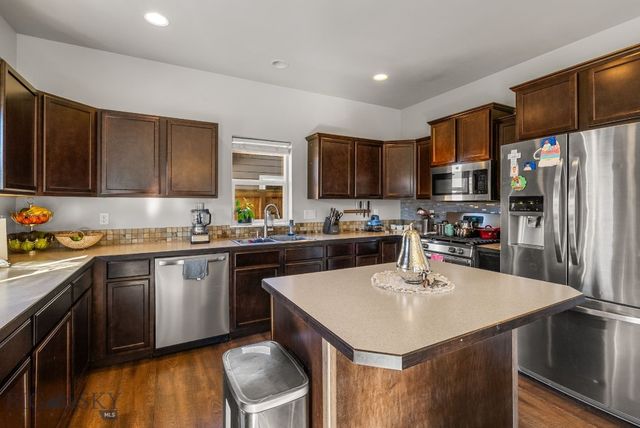 113 S Reliance Avenue, Bozeman, MT 59718