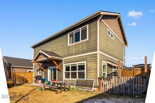 113 S Reliance Avenue, Bozeman, MT 59718