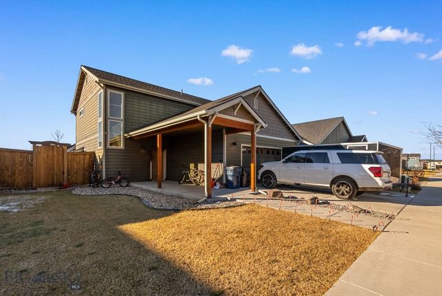 113 S Reliance Avenue, Bozeman, MT 59718