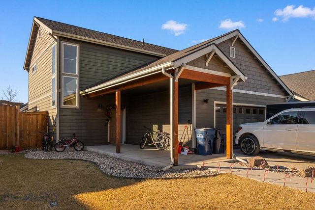 113 S Reliance Avenue, Bozeman, MT 59718