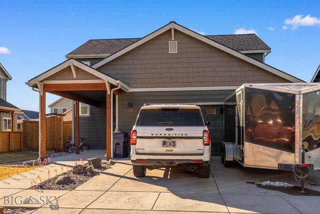 113 S Reliance Avenue, Bozeman, MT 59718