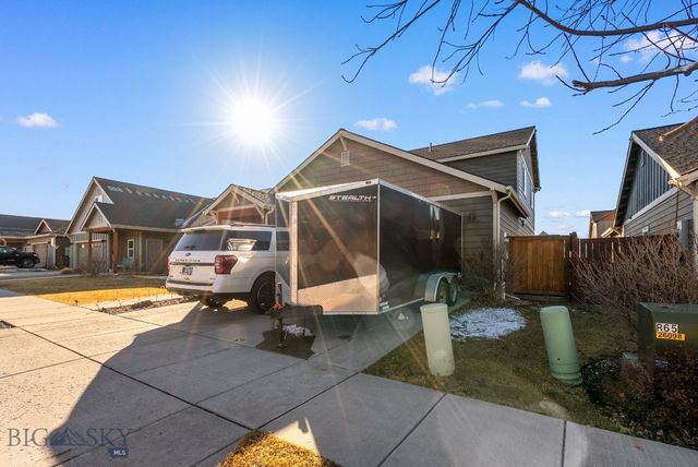 113 S Reliance Avenue, Bozeman, MT 59718