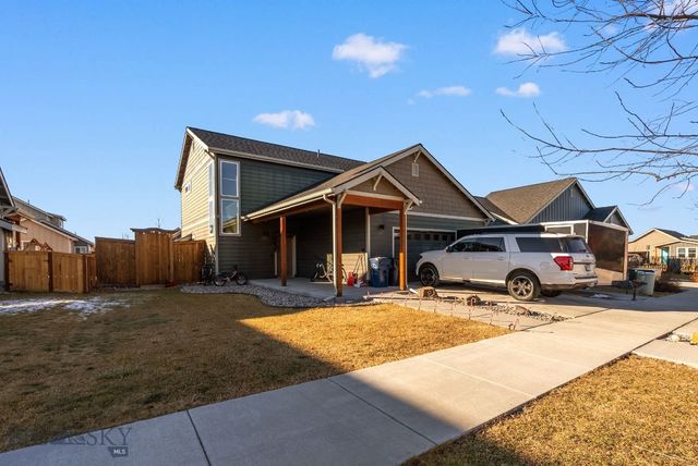 113 S Reliance Avenue, Bozeman, MT 59718