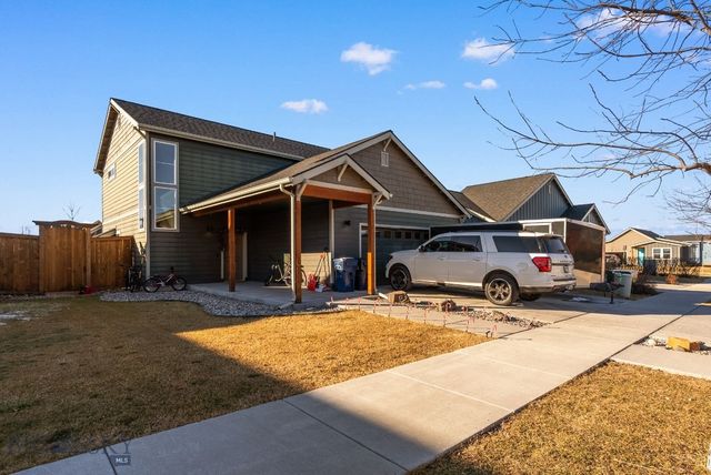 113 S Reliance Avenue, Bozeman, MT 59718