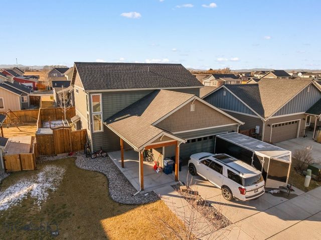 113 S Reliance Avenue, Bozeman, MT 59718