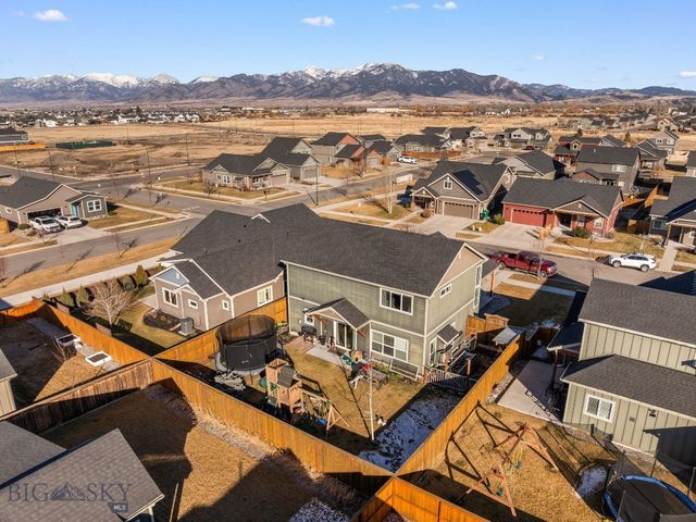 113 S Reliance Avenue, Bozeman, MT 59718