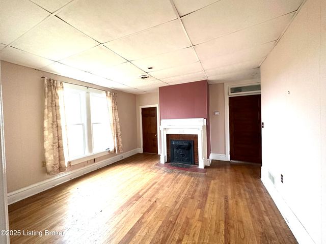 3480 Walter Hall Rd, New Haven, KY 40051