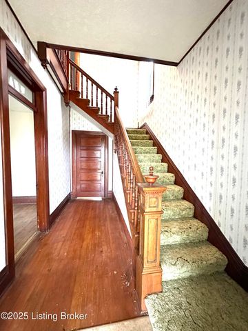 3480 Walter Hall Rd, New Haven, KY 40051