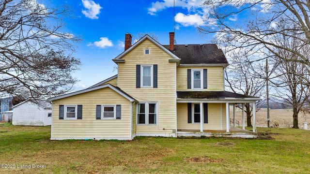 3480 Walter Hall Rd, New Haven, KY 40051