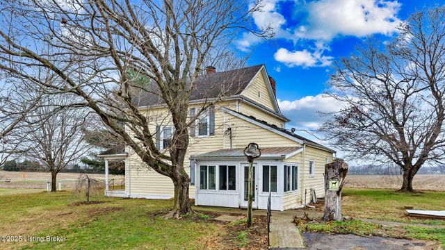 3480 Walter Hall Rd, New Haven, KY 40051