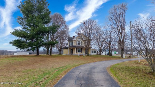 3480 Walter Hall Rd, New Haven, KY 40051