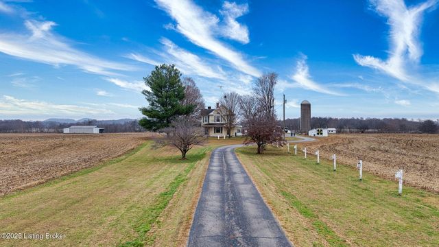 3480 Walter Hall Rd, New Haven, KY 40051