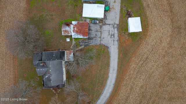 3480 Walter Hall Rd, New Haven, KY 40051