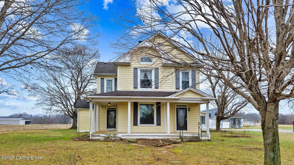 3480 Walter Hall Rd, New Haven, KY 40051