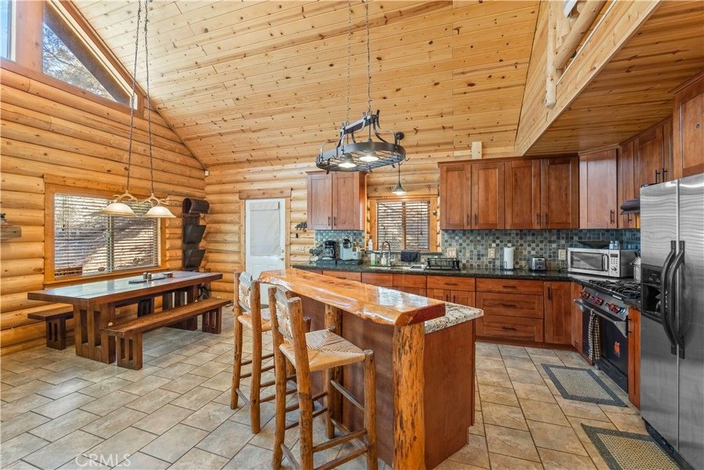 Image 14 of property listing at 384 Saw Mill Canyon, Big Bear City, CA 92314