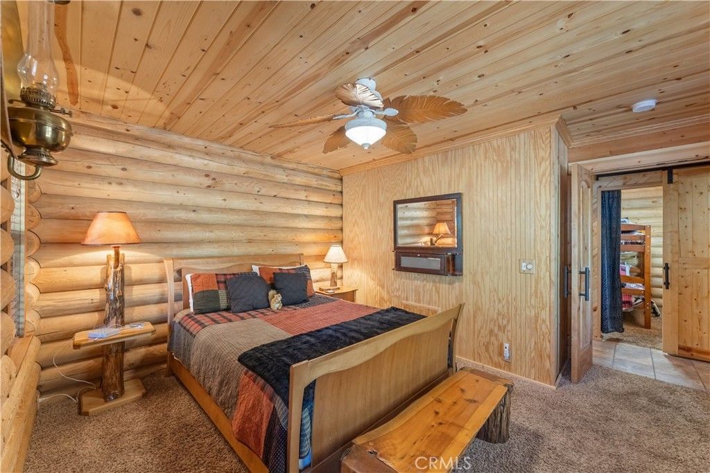 Image 15 of property listing at 384 Saw Mill Canyon, Big Bear City, CA 92314