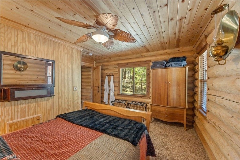 Image 16 of property listing at 384 Saw Mill Canyon, Big Bear City, CA 92314