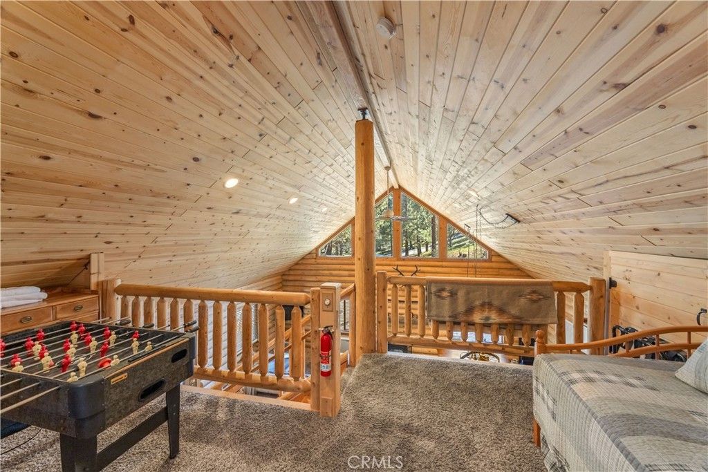 Image 21 of property listing at 384 Saw Mill Canyon, Big Bear City, CA 92314