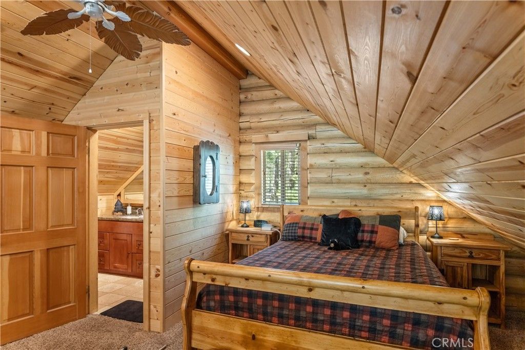 Image 22 of property listing at 384 Saw Mill Canyon, Big Bear City, CA 92314