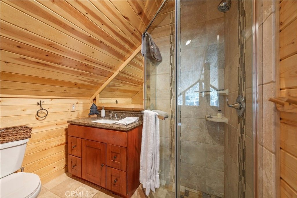 Image 25 of property listing at 384 Saw Mill Canyon, Big Bear City, CA 92314