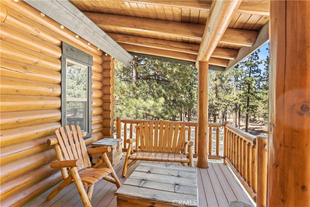 Image 26 of property listing at 384 Saw Mill Canyon, Big Bear City, CA 92314
