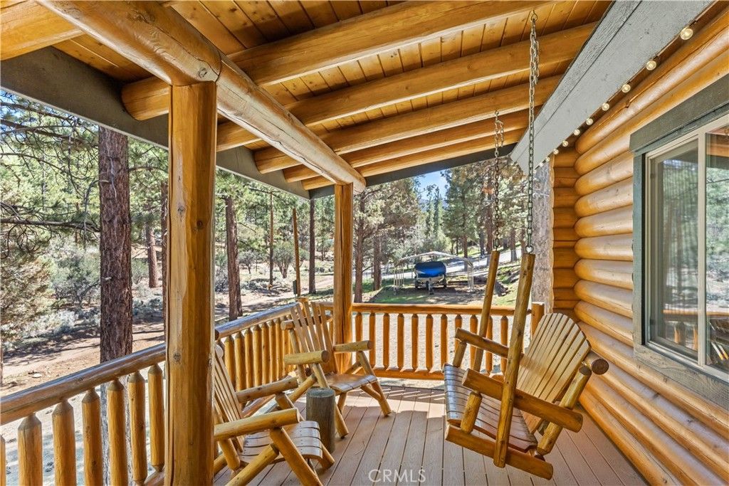 Image 28 of property listing at 384 Saw Mill Canyon, Big Bear City, CA 92314
