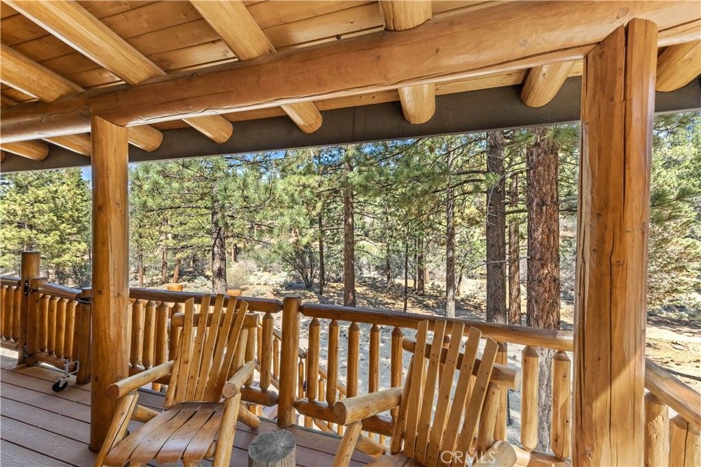 Image 29 of property listing at 384 Saw Mill Canyon, Big Bear City, CA 92314