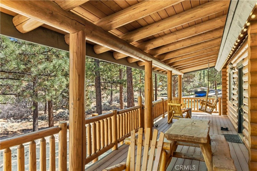 Image 30 of property listing at 384 Saw Mill Canyon, Big Bear City, CA 92314
