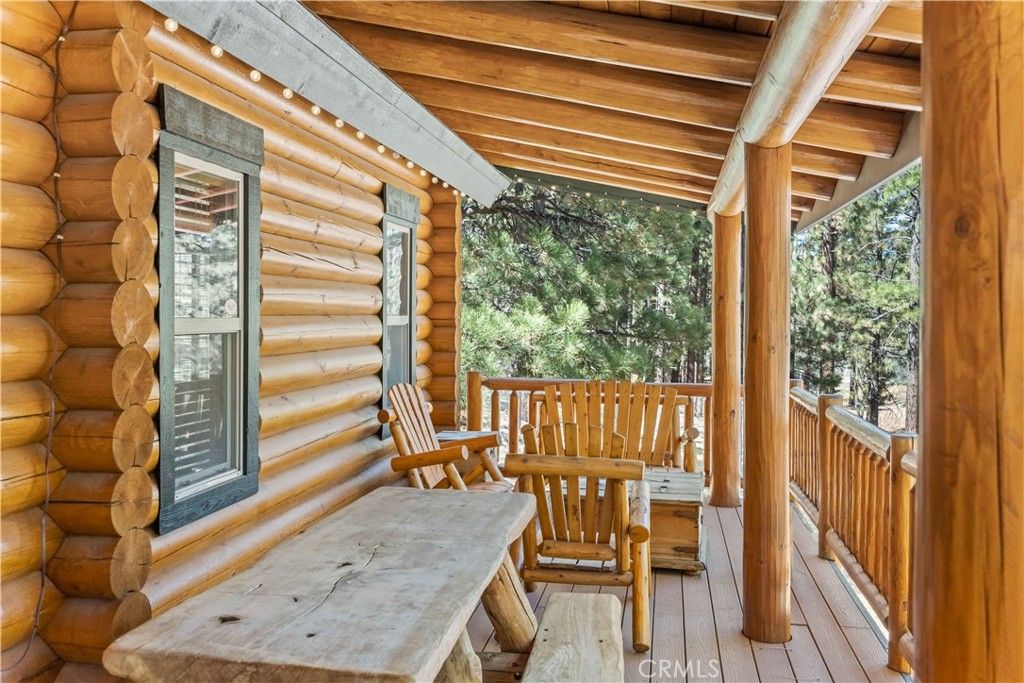 Image 31 of property listing at 384 Saw Mill Canyon, Big Bear City, CA 92314