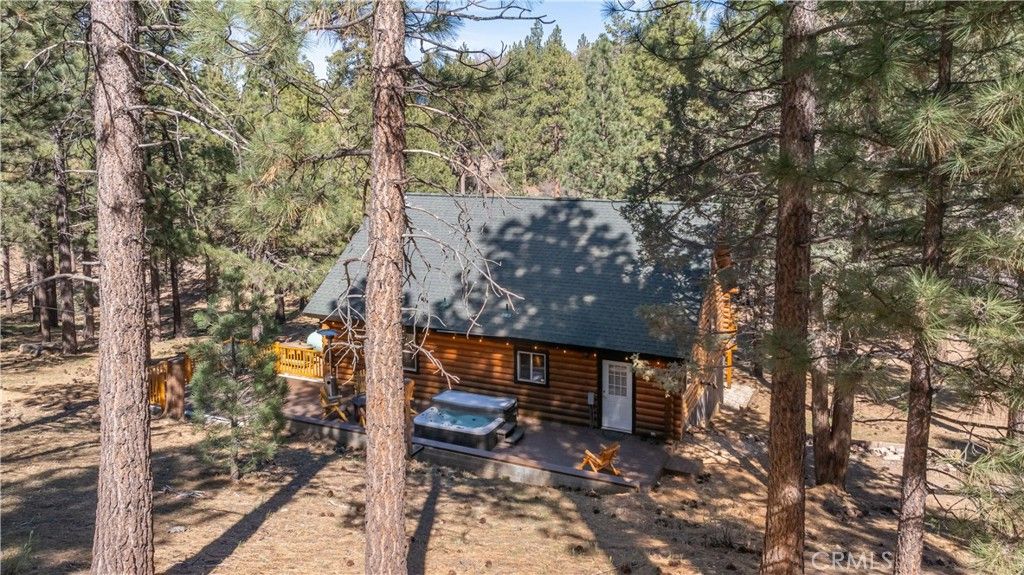 Image 37 of property listing at 384 Saw Mill Canyon, Big Bear City, CA 92314