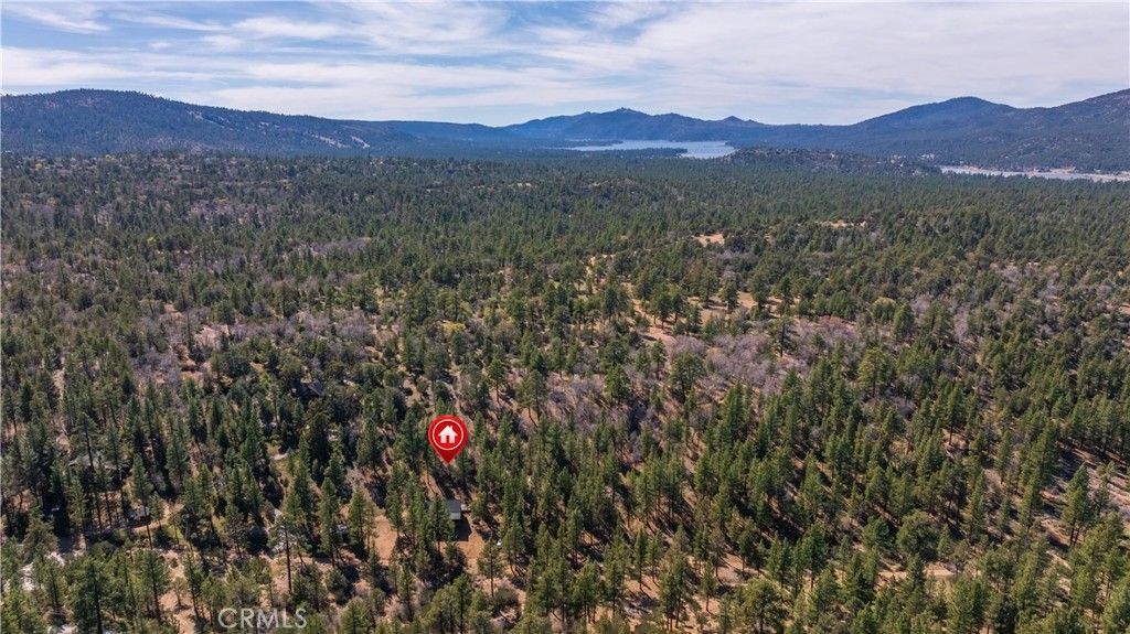 Image 38 of property listing at 384 Saw Mill Canyon, Big Bear City, CA 92314