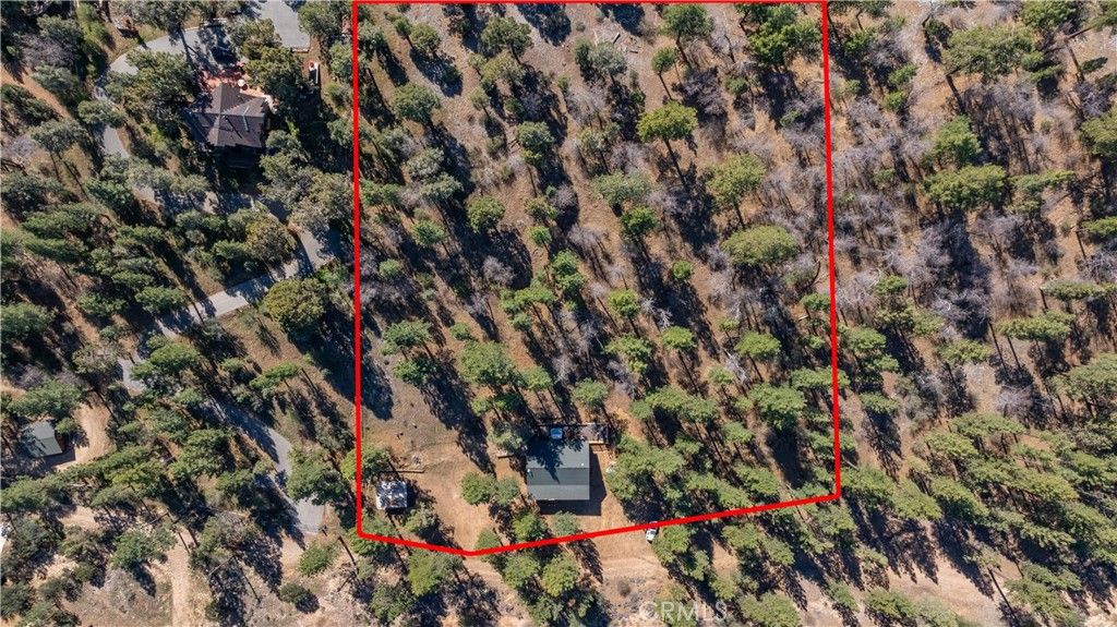 Image 4 of property listing at 384 Saw Mill Canyon, Big Bear City, CA 92314