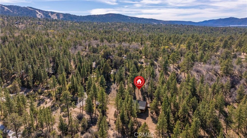 Image 40 of property listing at 384 Saw Mill Canyon, Big Bear City, CA 92314