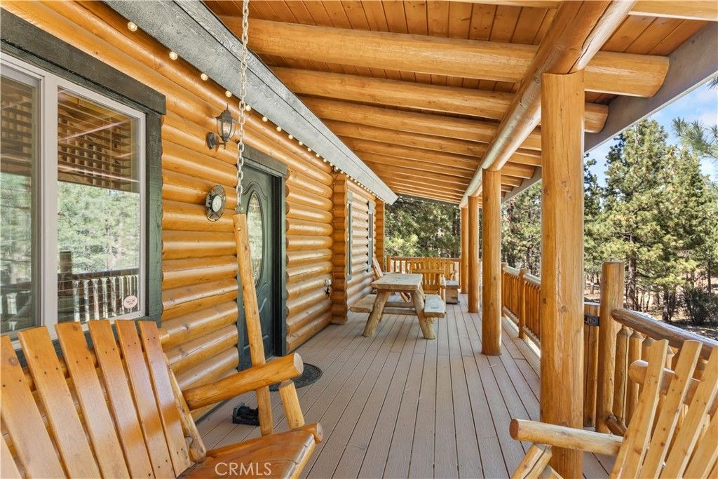 Image 5 of property listing at 384 Saw Mill Canyon, Big Bear City, CA 92314