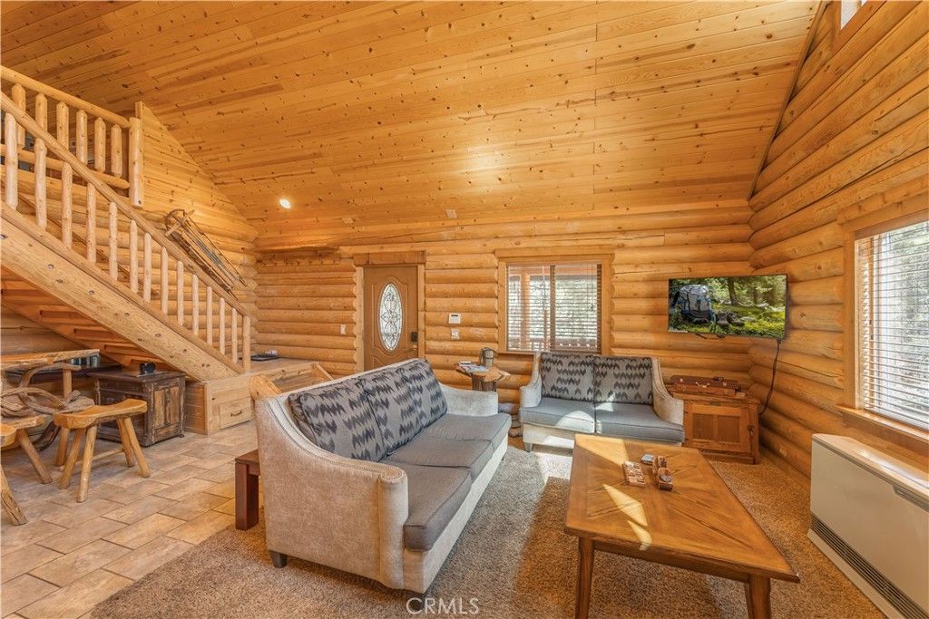 Image 7 of property listing at 384 Saw Mill Canyon, Big Bear City, CA 92314