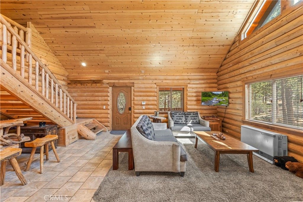 Image 8 of property listing at 384 Saw Mill Canyon, Big Bear City, CA 92314