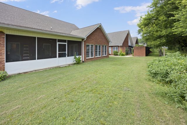 342 Chase Cir, Winchester, TN 37398