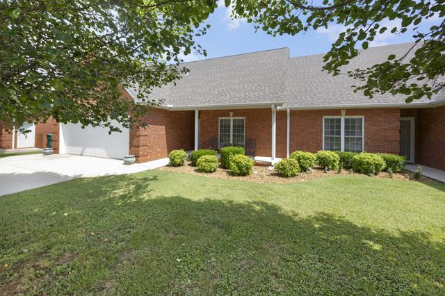 342 Chase Cir, Winchester, TN 37398