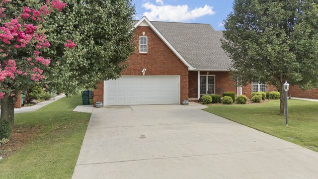 342 Chase Cir, Winchester, TN 37398