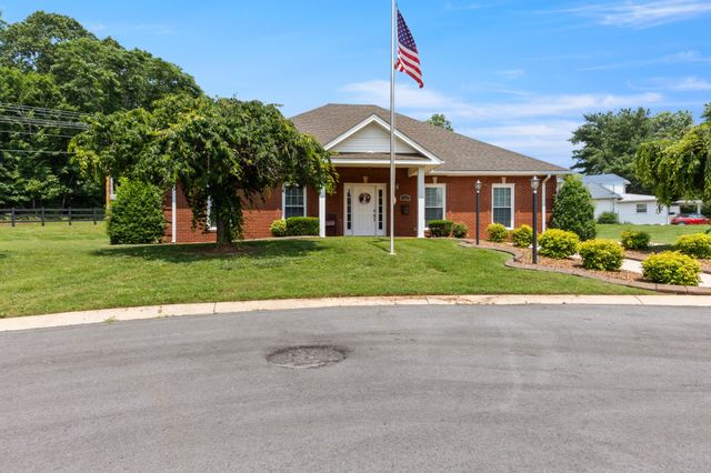 342 Chase Cir, Winchester, TN 37398