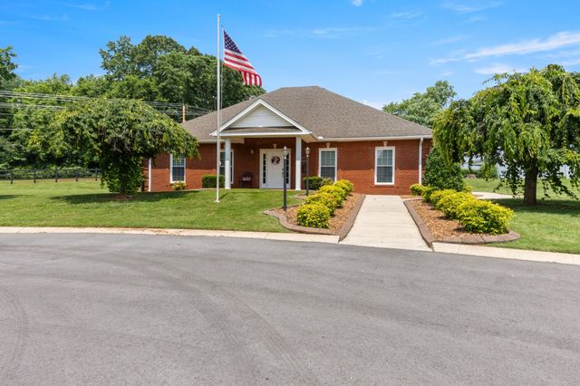 342 Chase Cir, Winchester, TN 37398