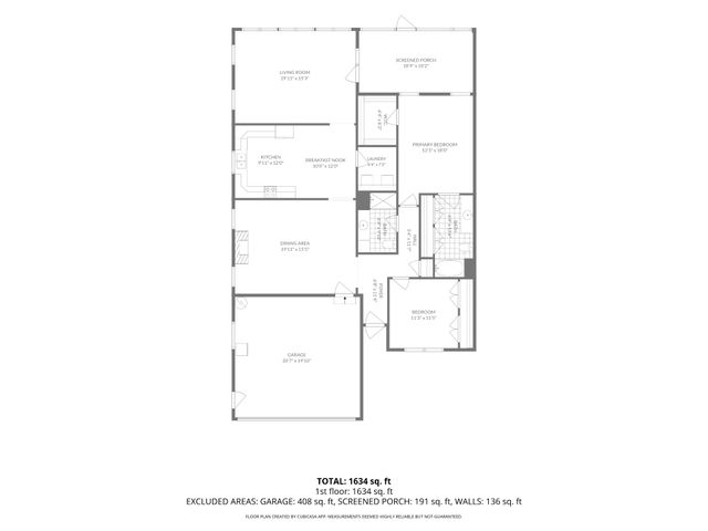 342 Chase Cir, Winchester, TN 37398