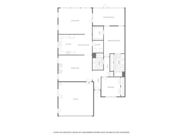 342 Chase Cir, Winchester, TN 37398