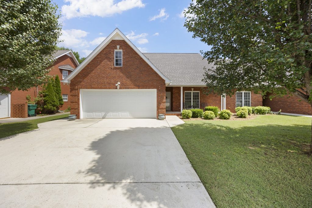 342 Chase Cir, Winchester, TN 37398