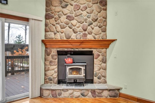 12150 N Boone Road, Columbia Station, OH 44028