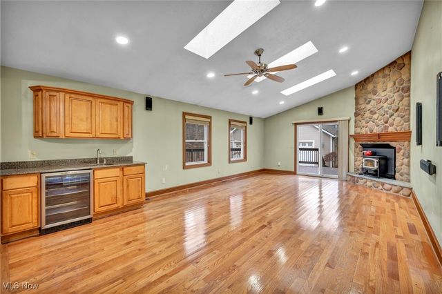 12150 N Boone Road, Columbia Station, OH 44028