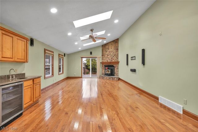 12150 N Boone Road, Columbia Station, OH 44028